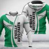 O’Reilly Auto Parts Company Hoodie