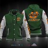 Oklahoma State Cowboys Baseball Hoodie Jacket