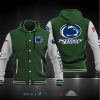 Penn State Nittany Lions Baseball Hoodie Jacket