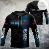 Personalize Beautiful Tools Bosch There’S Only One Hoodie