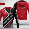 Personalized Advance Auto Parts 3D Hoodie