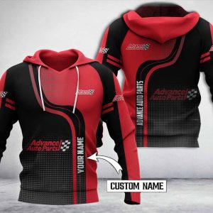 Zip Hoodie – Limited Edtion