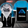 Personalized Albertsons Fleece Hoodie