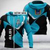 Personalized Aldi 3D Hoodie