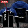 Personalized Alfa Laval Custom Hoodie