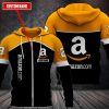 Personalized Amazon.Com 3D Hoodie