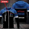 Personalized Amfam Custom Hoodie