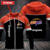 Personalized Ampm 3D Fleece Hoodie