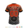 Personalized Anaheim Ducks Nhl Norse Viking Symbols Custom 3D Shirt