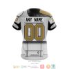 Personalized Anaheim Ducks Nhl Star Wars Custom 3D Shirt