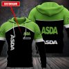 Personalized Asda Custom Hoodie