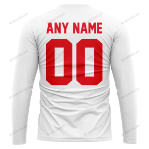 Personalized Atlanta Antman Custom 3D Shirt