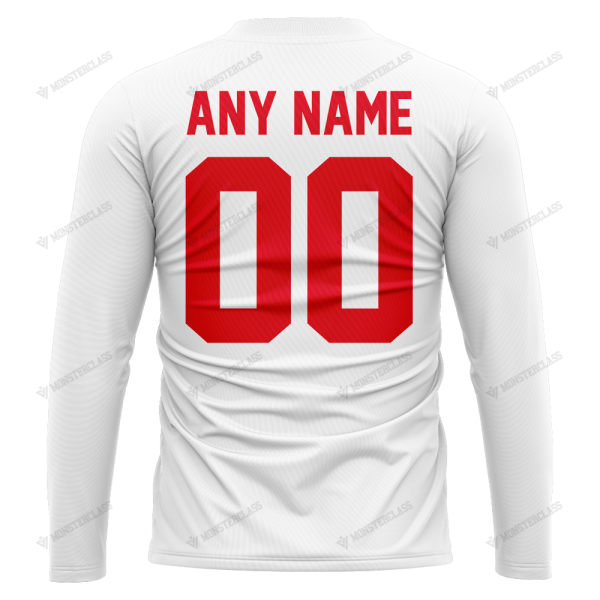 Personalized Atlanta Antman Custom 3D Shirt