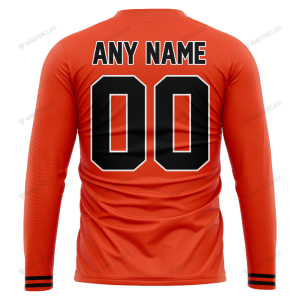 Personalized Baltimore Thorioles Custom 3D Shirt