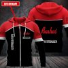 Personalized Bashas’ Supermarkets 3D Fleece Hoodie