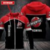 Personalized Bechtel Custom Hoodie