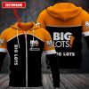 Personalized Big Lots 3D Hoodie