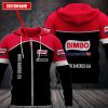 Personalized Bimbo Bakeries Usa 3D Hoodie