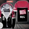 Personalized Bj’S Wholesale Club Fleece Hoodie