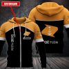 Personalized Boost Mobile Custom Hoodie