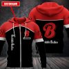 Personalized Brookshire Brothers 3D Fleece Hoodie