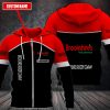 Personalized Brookshire Grocery Company 3D Fleece Hoodie