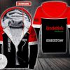 Personalized Brookshire Grocery Company Fleece Hoodie