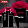 Personalized Brose Fahrzeugteile 3D Fleece Hoodie