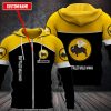 Personalized Buffalo Wild Wings 3D Fleece Hoodie