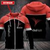 Personalized Cardinal Health 3D Hoodie