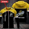 Personalized Church’S Chicken 3D Fleece Hoodie