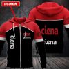 Personalized Ciena 3D Hoodie