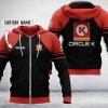 Personalized Circle K Custom Hoodie