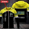 Personalized City Beach Custom Hoodie