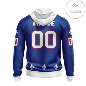 Personalized Colorado Avalanche Specialized 2022 Concepts With 50 Years Anniversary Hoodie