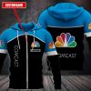 Personalized Comcast Custom Hoodie