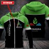 Personalized Conagra Brands 3D Fleece Hoodie