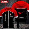 Personalized Conocophillips 3D Hoodie