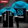 Personalized Coop Custom Hoodie