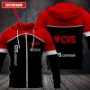 Personalized Cvs Caremark 3D Fleece Hoodie