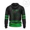 Personalized Dallas Stars Specialized 2022 Concepts With 55 Years Anniversary Hoodie