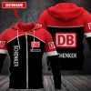 Personalized Db Schenker Custom Hoodie