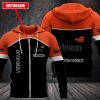 Personalized Devon Energy 3D Hoodie