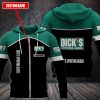 Personalized Dick’S Sporting Goods 3D Fleece Hoodie