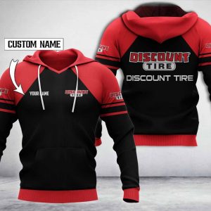 Zip Hoodie – Limited Edtion