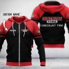 Personalized Discount Tire Custom Hoodie