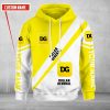 Personalized Dollar General Custom 3D Hoodie