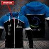 Personalized Domtar 3D Hoodie