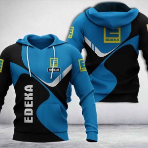 Fleece Hoodie