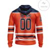 Personalized Edmonton Oilers Specialized 2022 Concepts With 50 Years Anniversary Hoodie